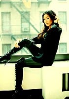 Tiffany Luu